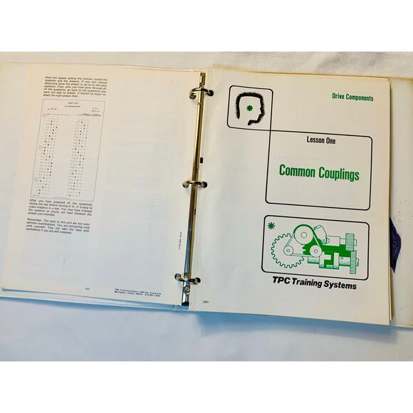 TPC Training Systems Program - Picture 2 of 8